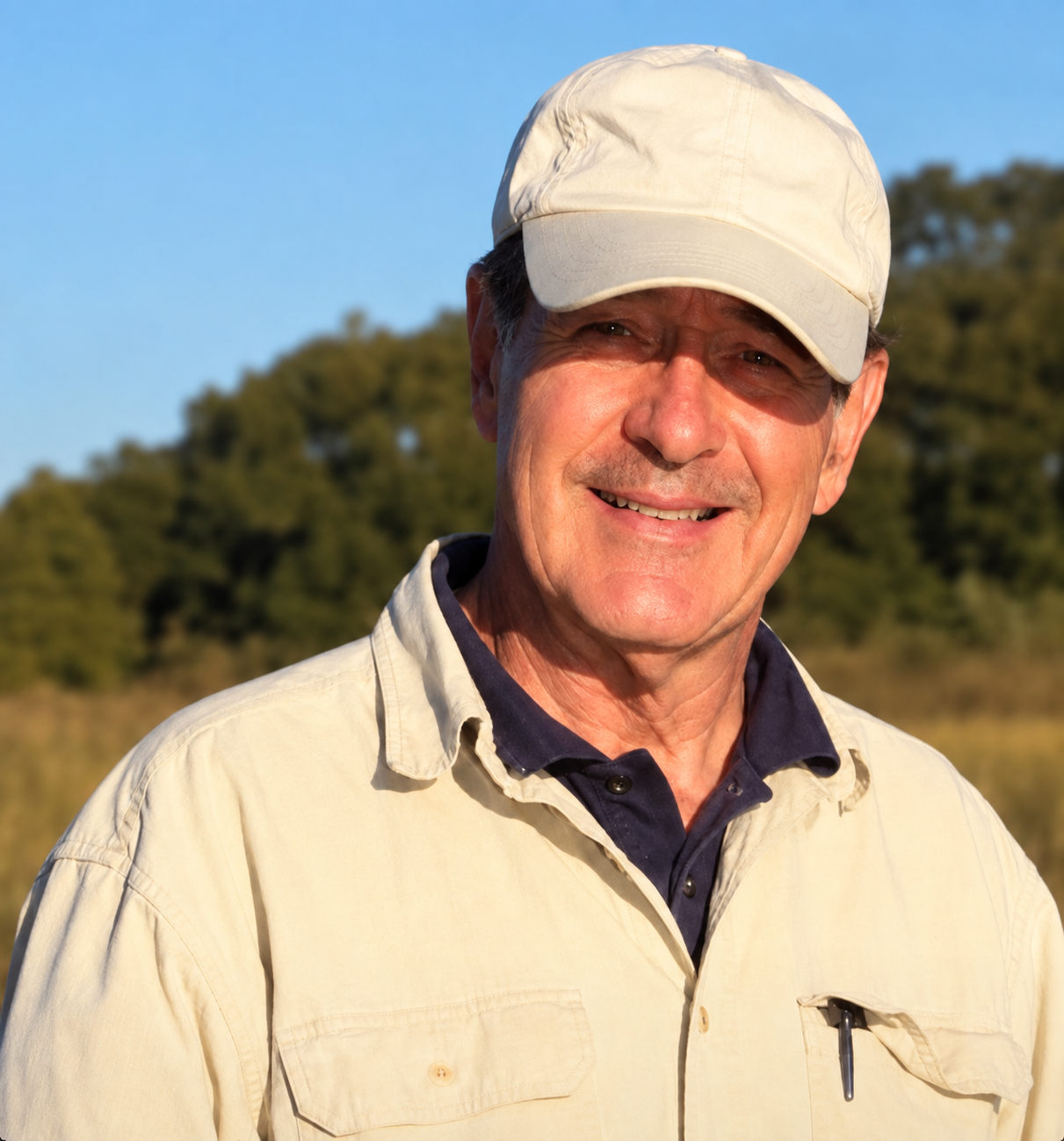 ​Jim Kaminer