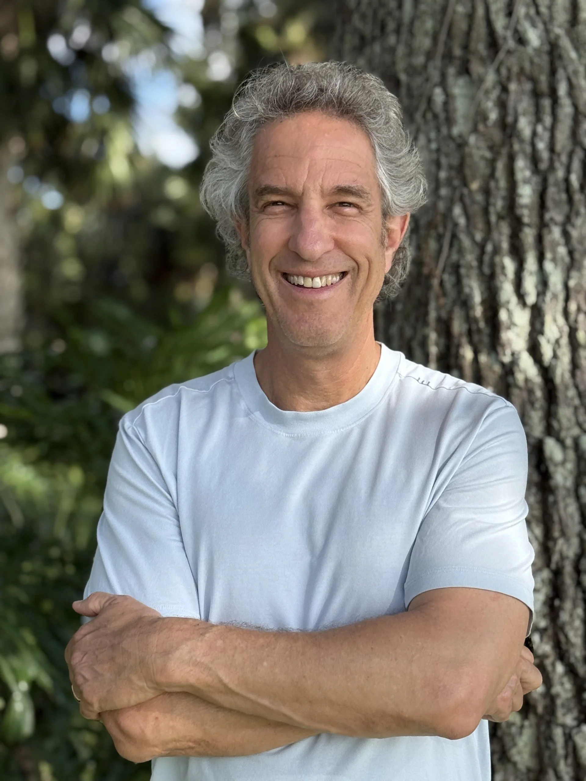 Steve Friedman