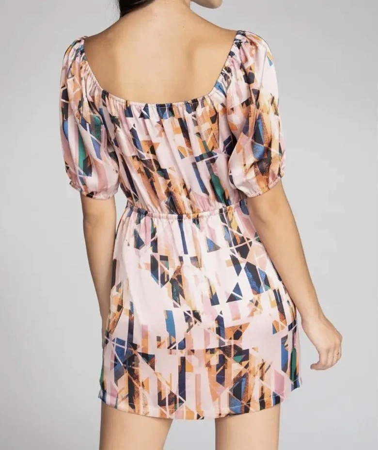 Print Taupe dress back.jpg