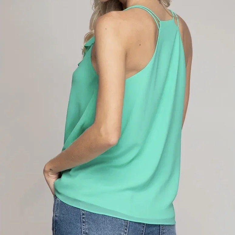 Grn Ruffle cami back.jpg