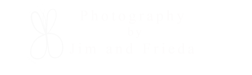 Photography by Jim and Frieda