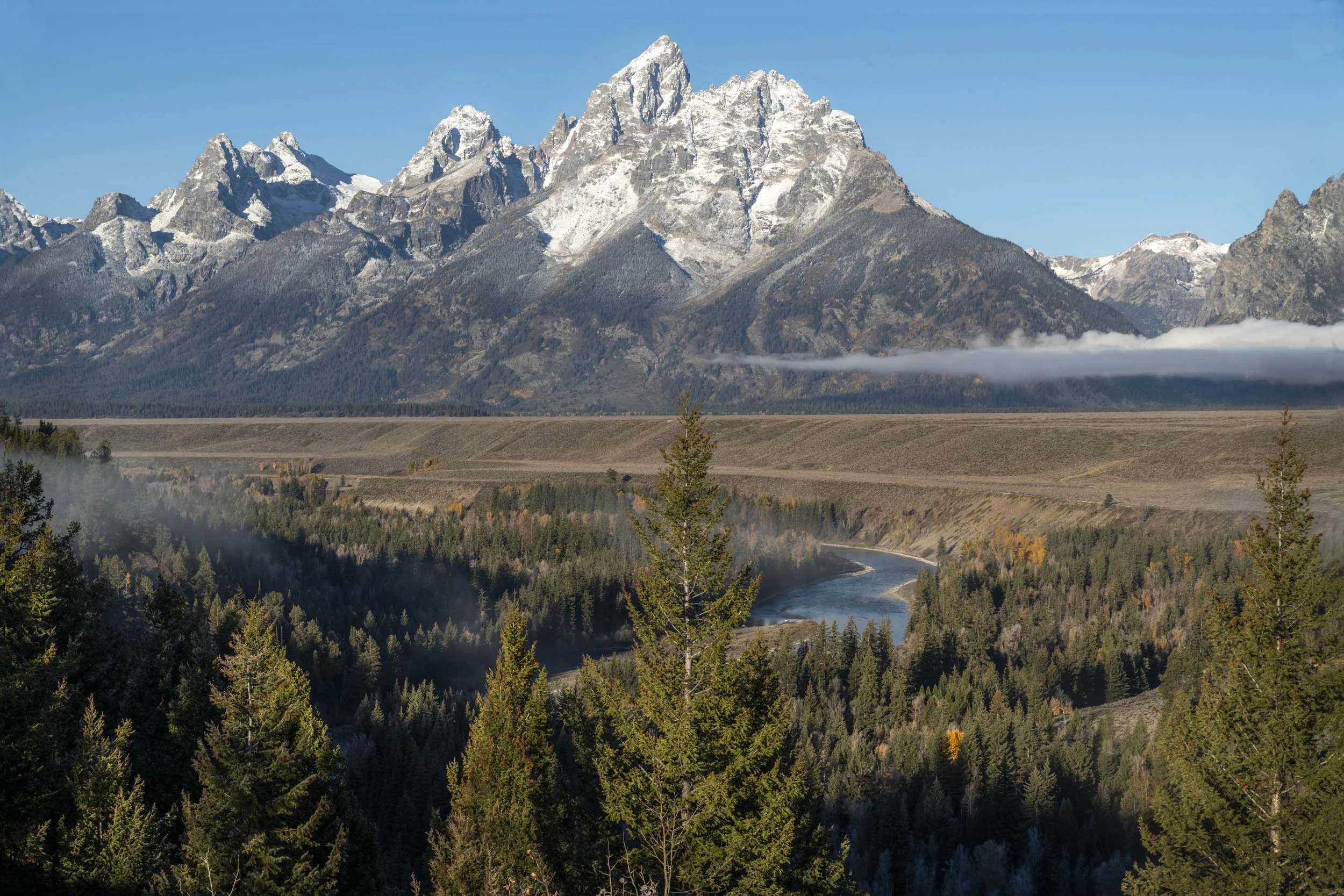 0355 Teton Grandeur