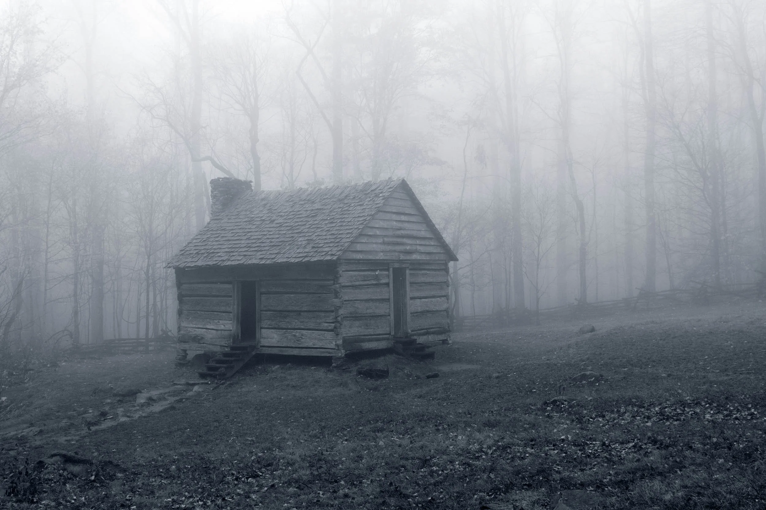 0092 In the Mist of Time