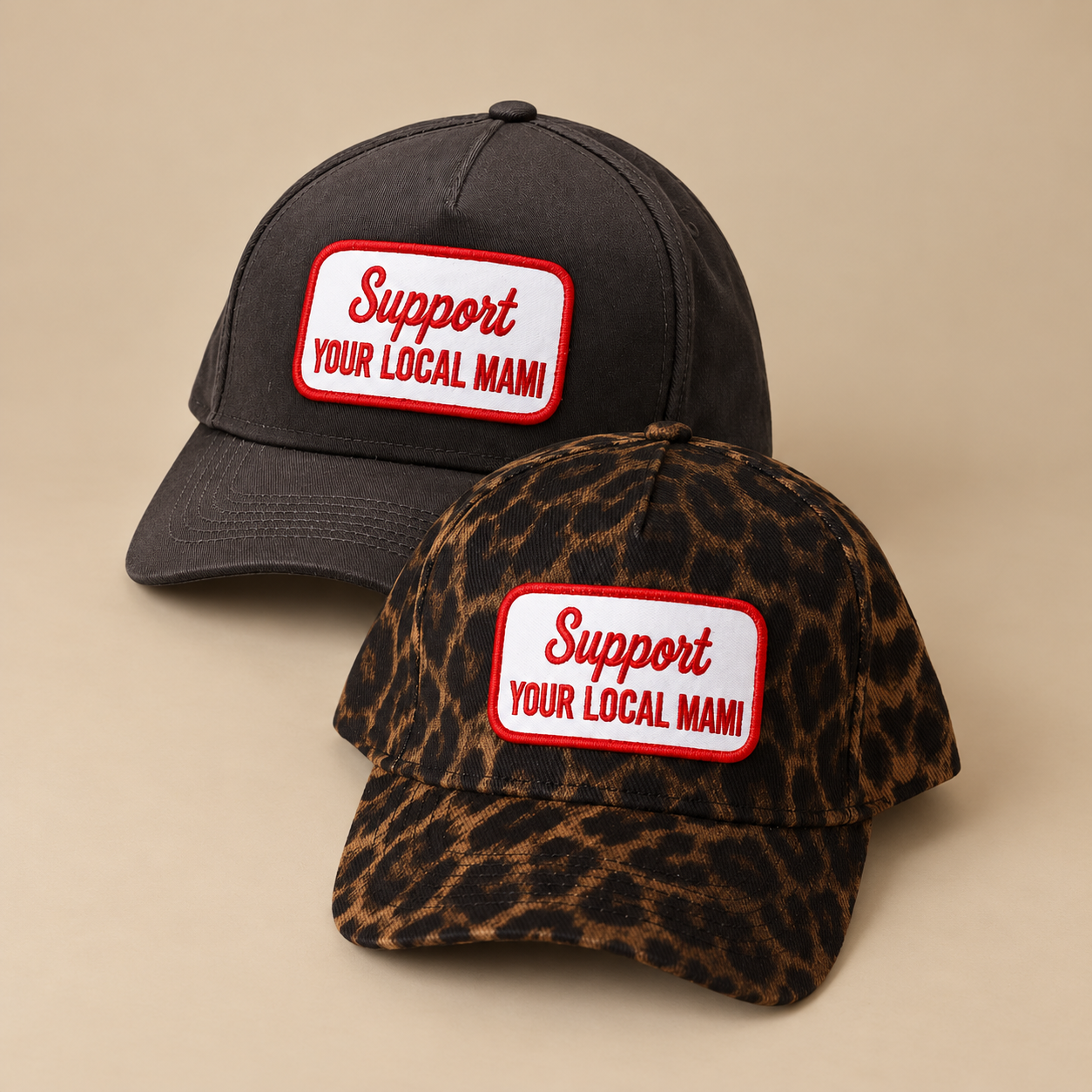 Support Your Local Mami Hat Bundle.png