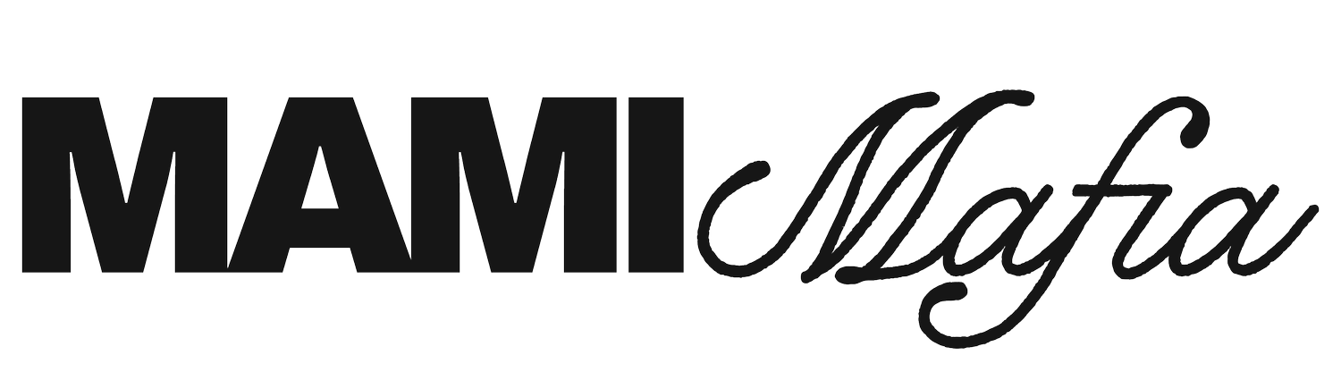 Mami Mafia | Lifestyle &amp; Clothing Brand 