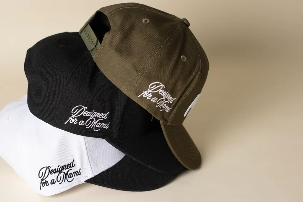 Mami Mafia, Lifestyle Clothing Brand in San Diego 16.webp