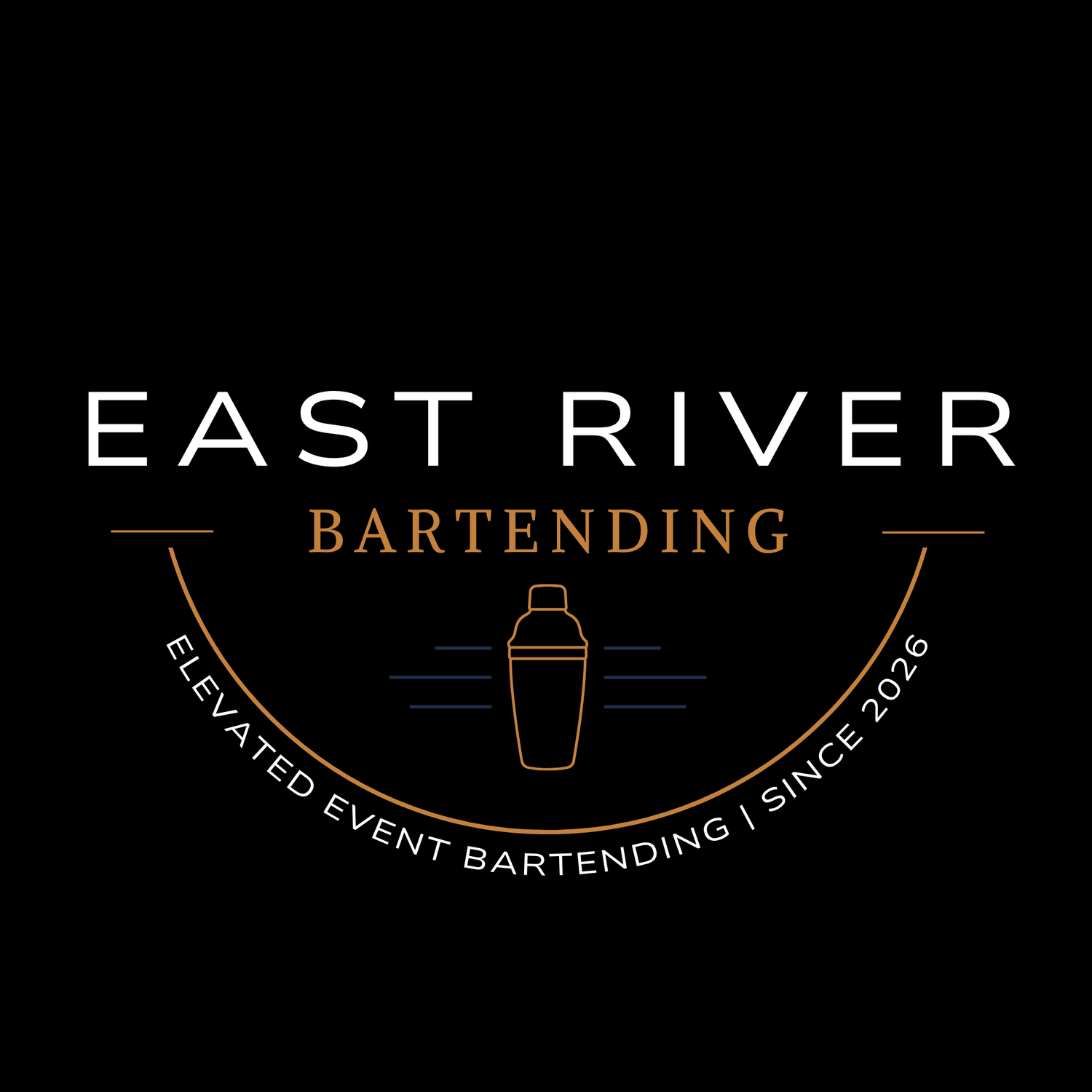East River Bartending