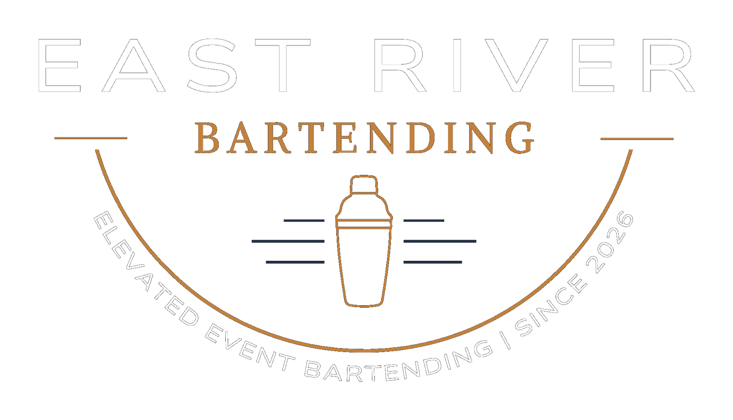 East River Bartending