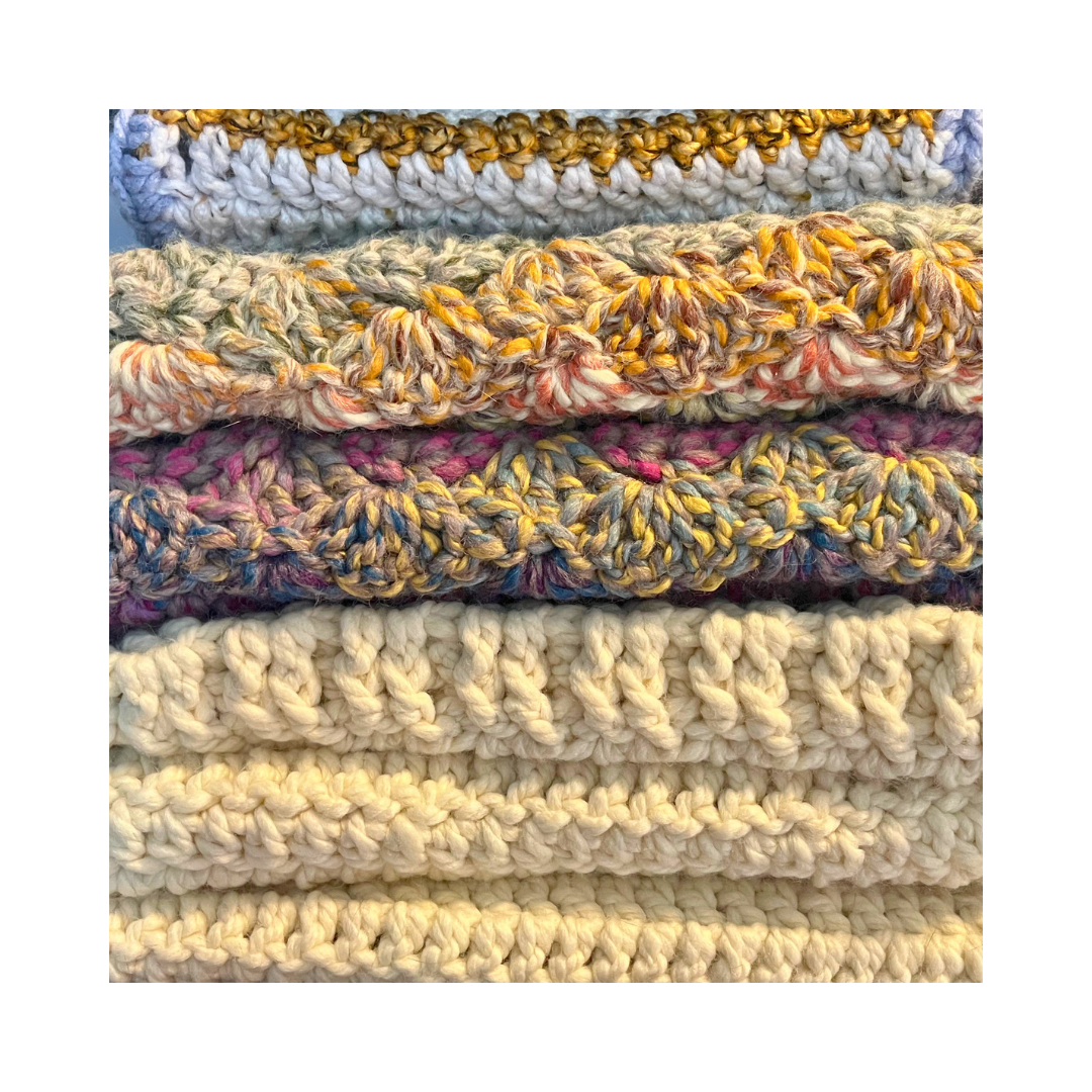 Crochet