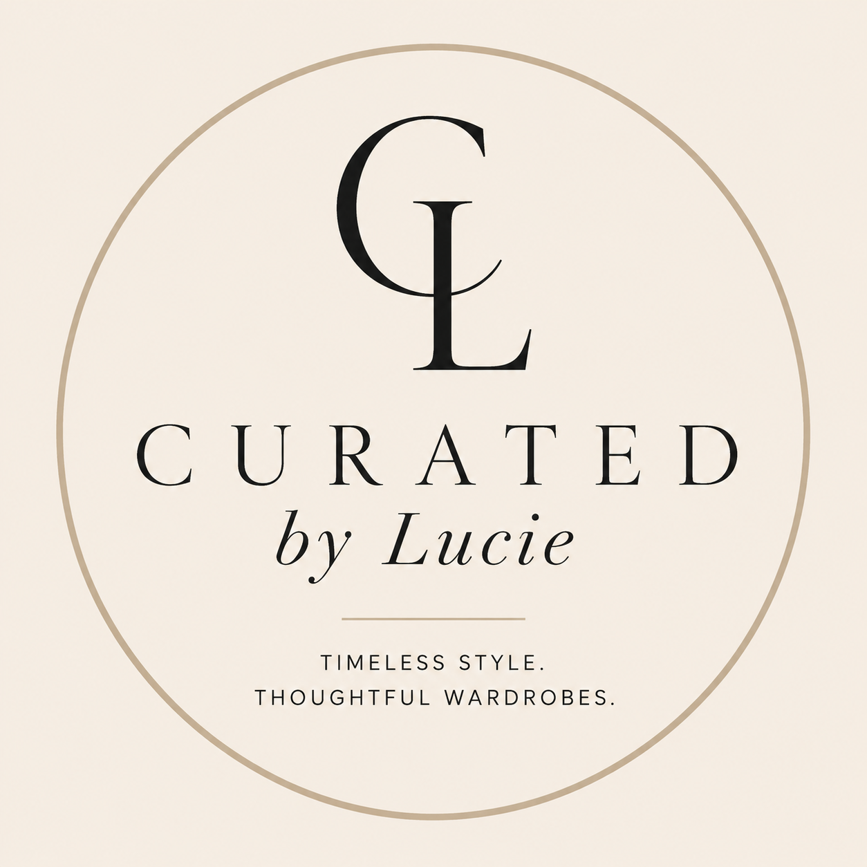 Curated By Lucie