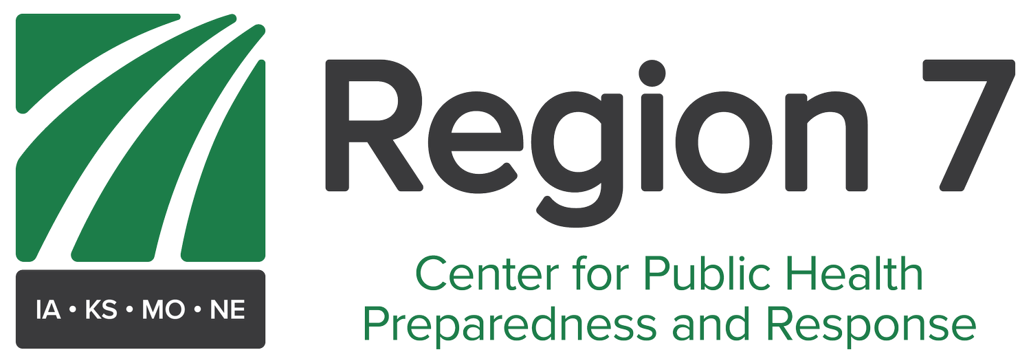 Region 7 PHPR Center