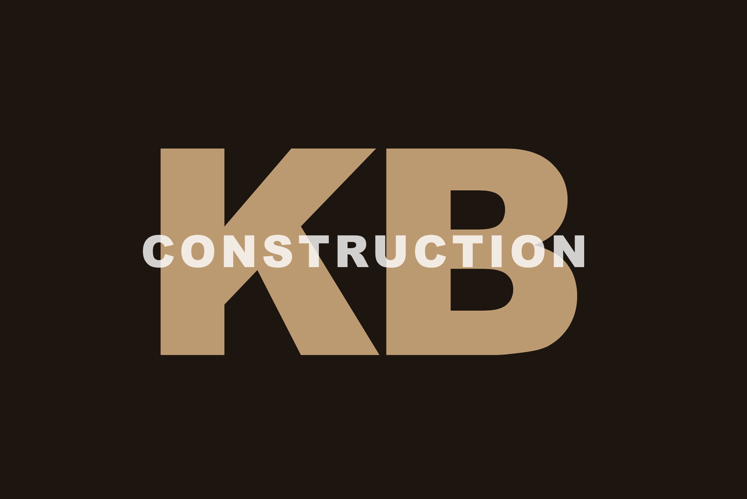 KB CONSTRUCTION