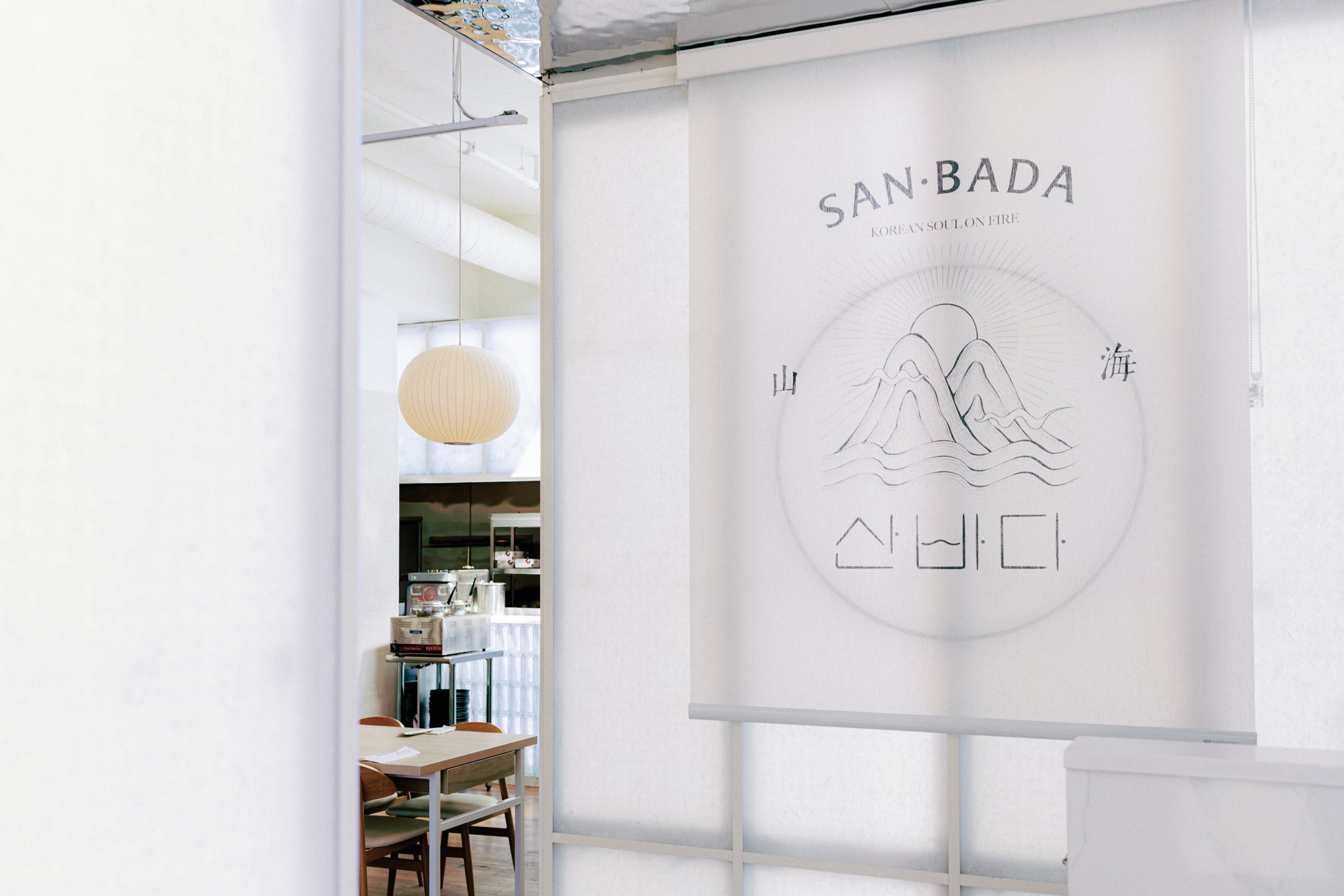 SAN BADA