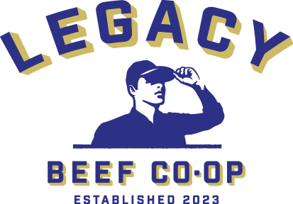 Legacy Beef Co-Op