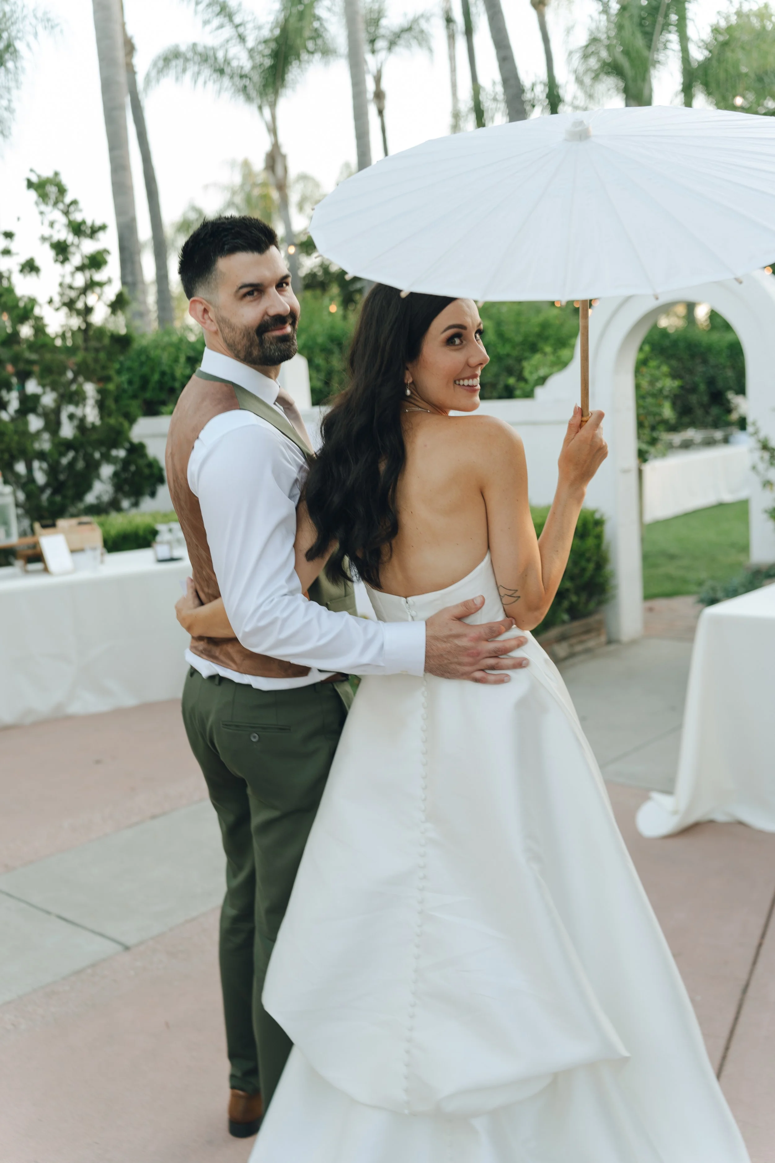 Karlie + Malachi