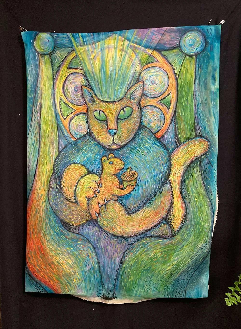 RBush_madonna_and_squirrel.jpg