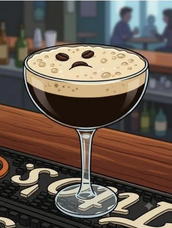 A Guide to Making the Perfect Espresso Martini