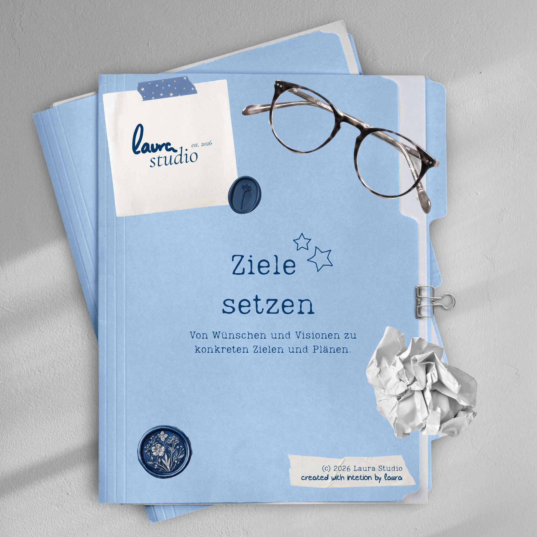 Ziele setzen