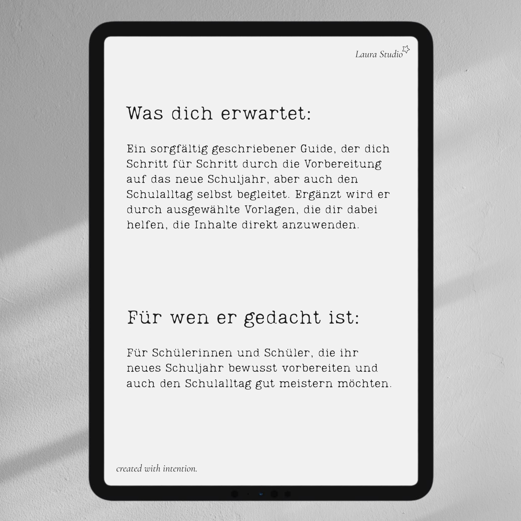 Gut ins neue Schuljahr.png