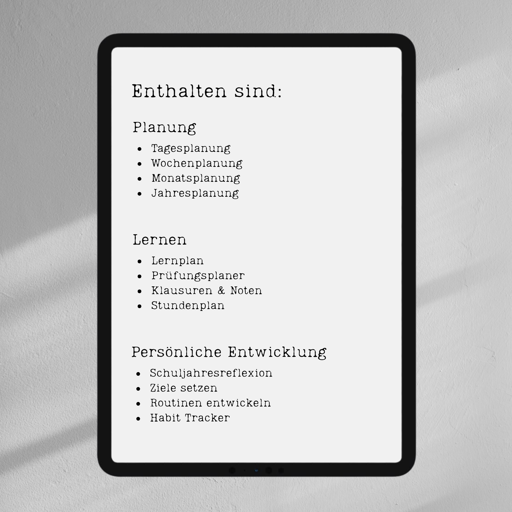 Vorlagensammlung - Schule.png