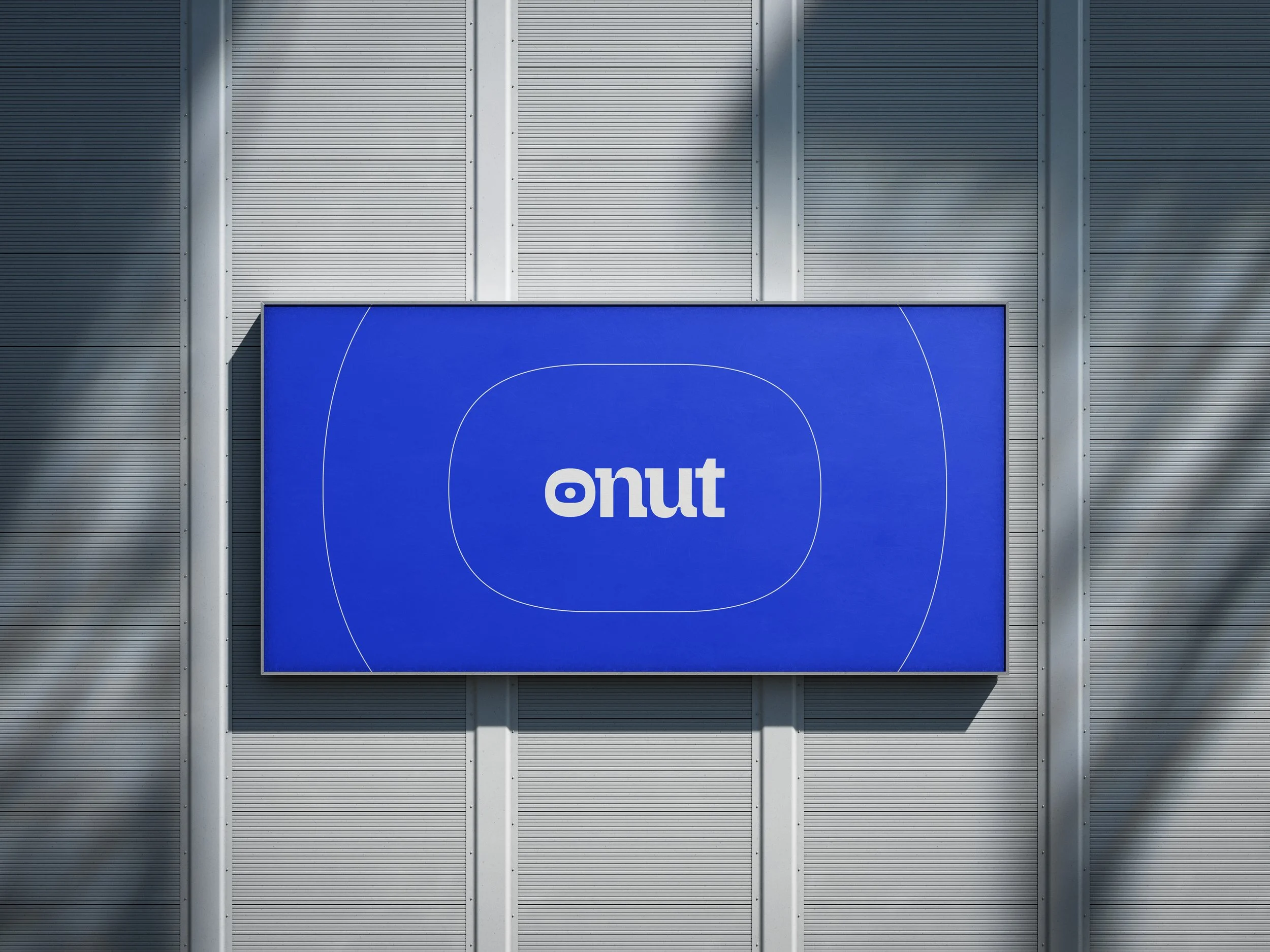 Onut Tech: Creating a brand identity  for a  safety-tech platform empowering riders
