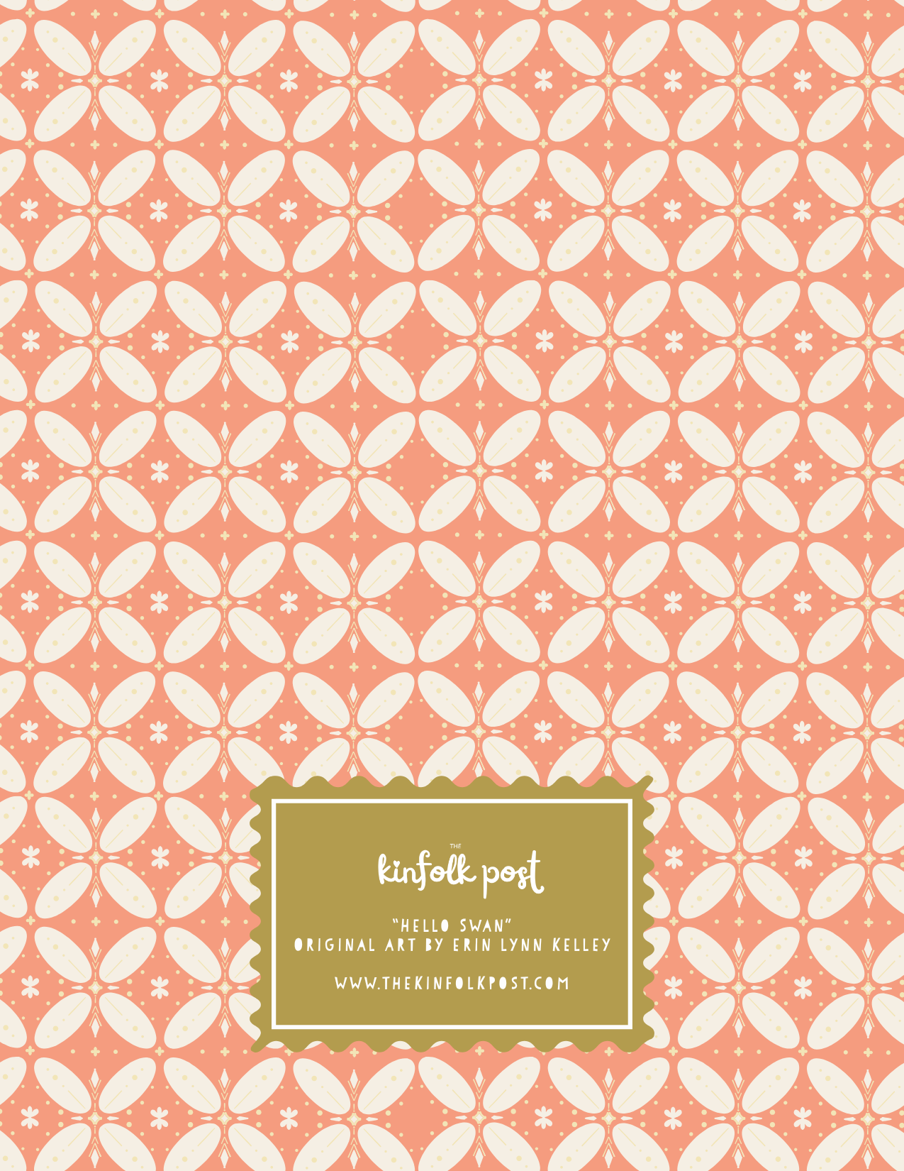 orange hello swan 4x6 card back.png