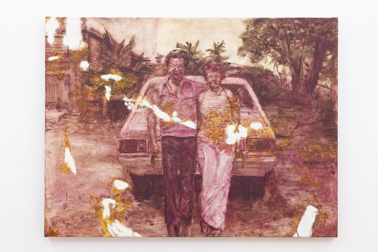 Los queremos mucho, Cabo Rojo, c. 1978 (2023)