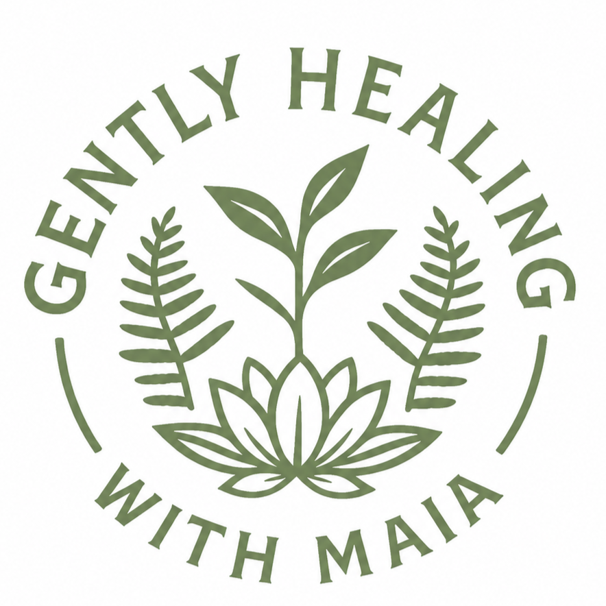 Gently Healing with Maia
