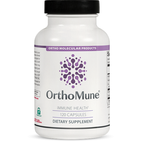 Orthomune