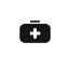 Medical first aid kit