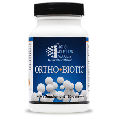 Ortho Biotic