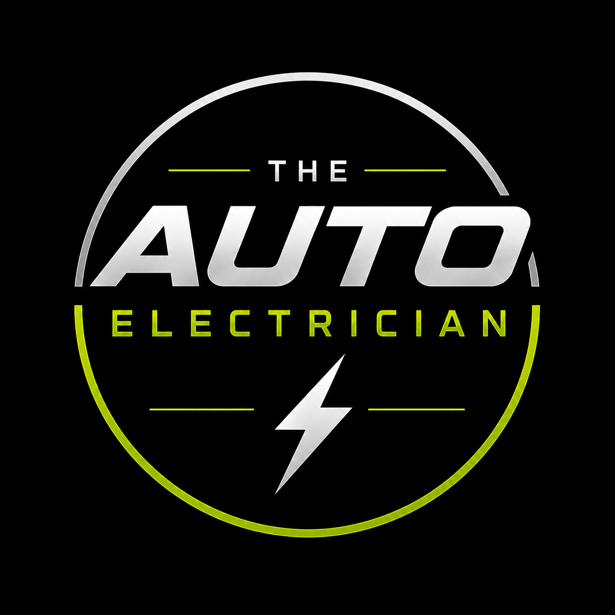 The Auto Electrician 