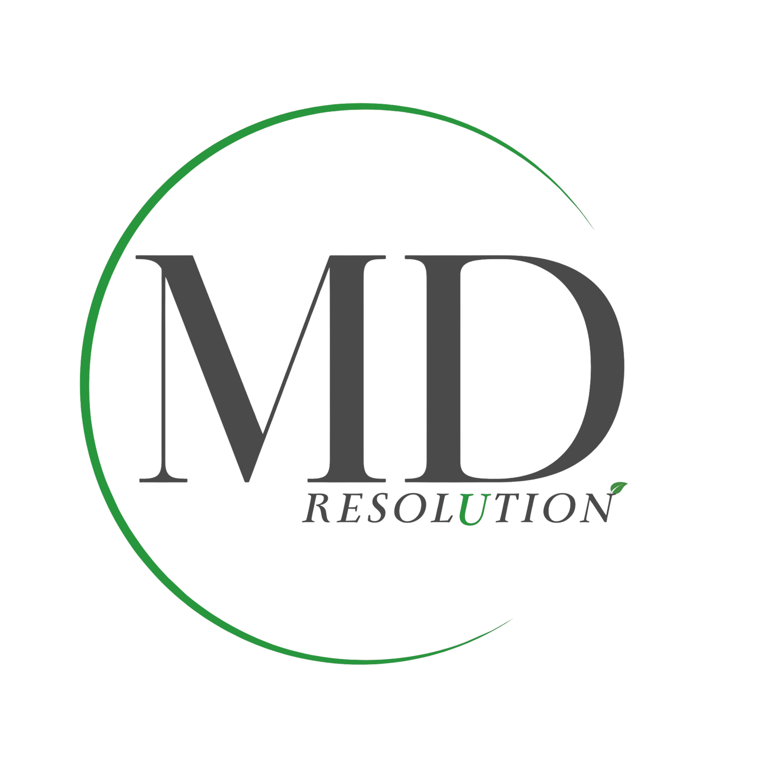 MD | RESOLUTION