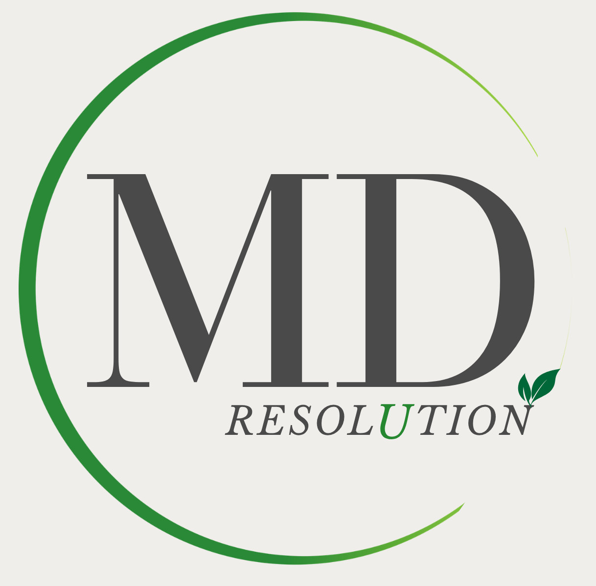 MD | RESOLUTION