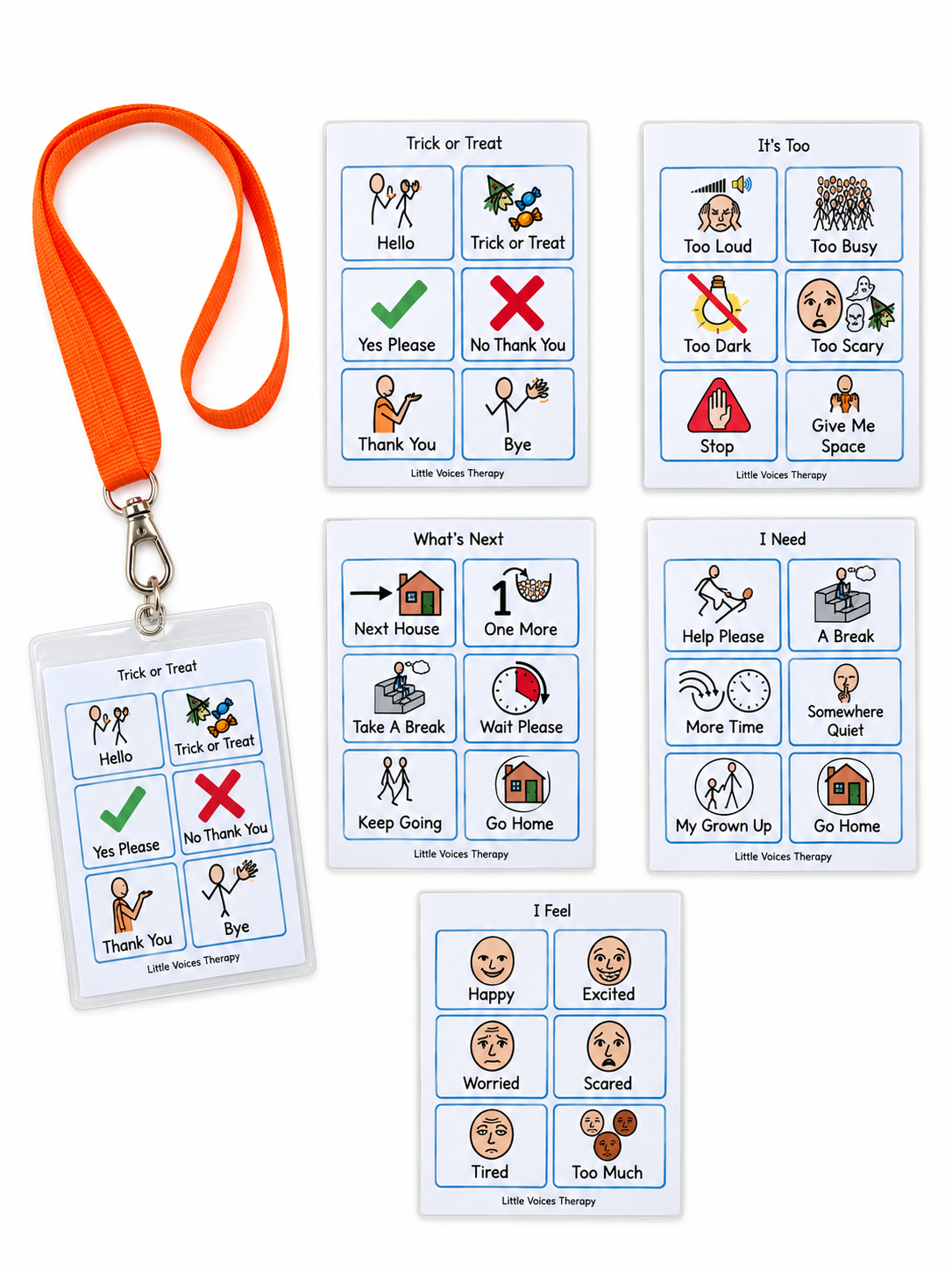 Trick or Treat Visual Supports Kit.png