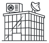 Outdoor Spaces icon