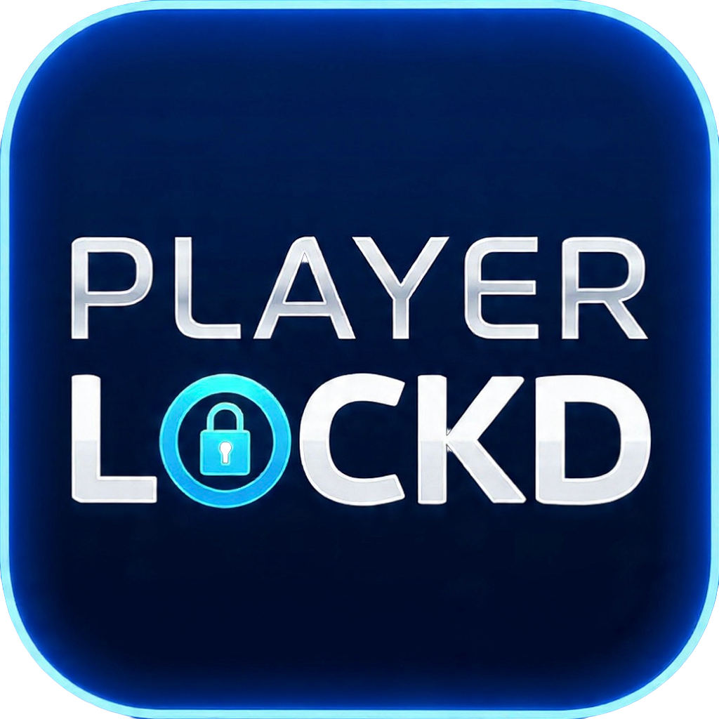 Player Lockd