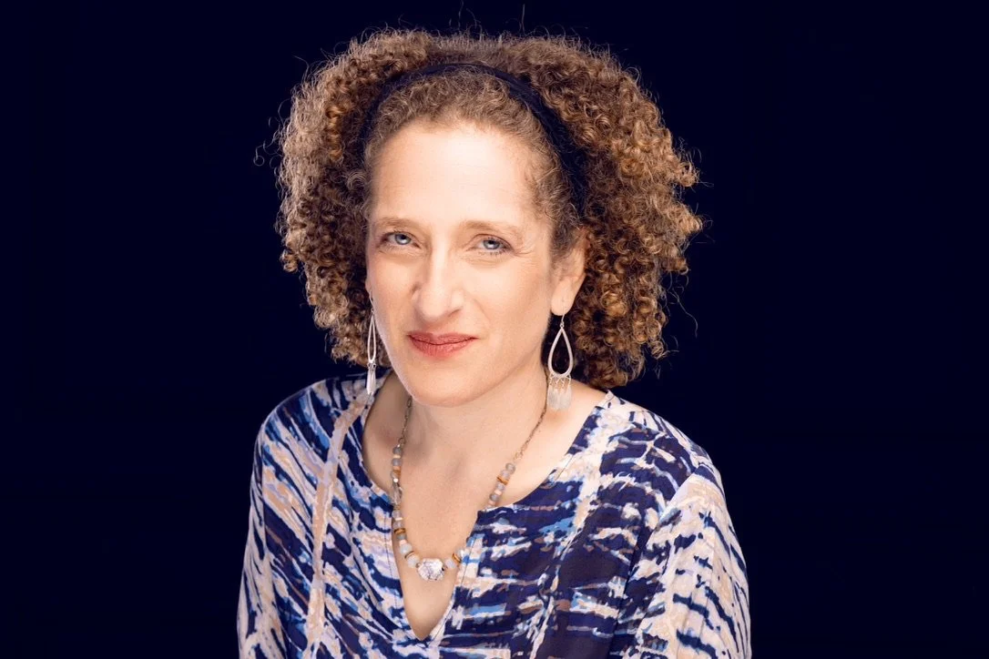 Photo: Cantor Risa Wallach
