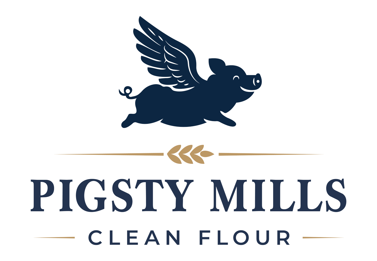 Pigsty Mills