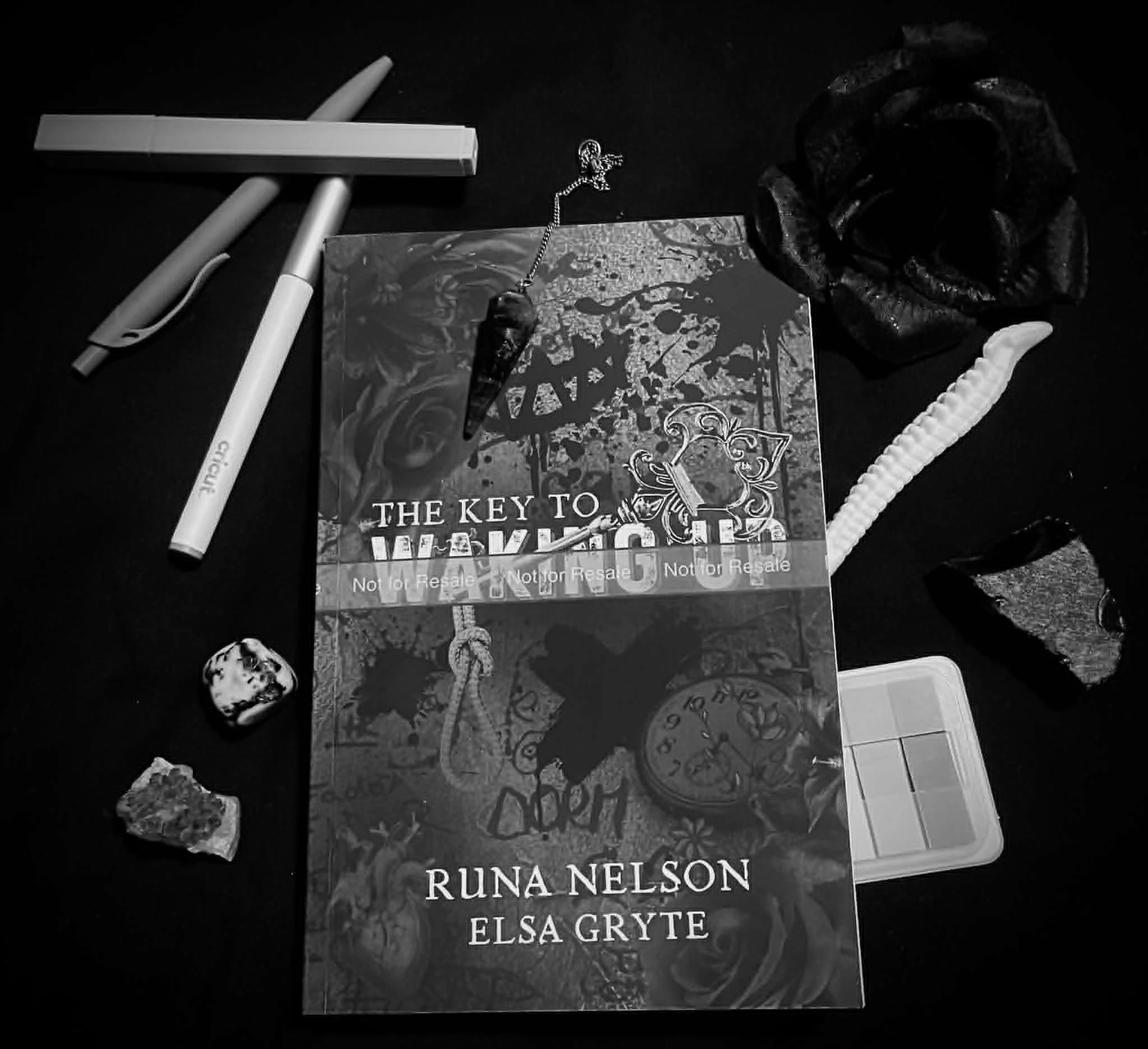 Signed Copy of 