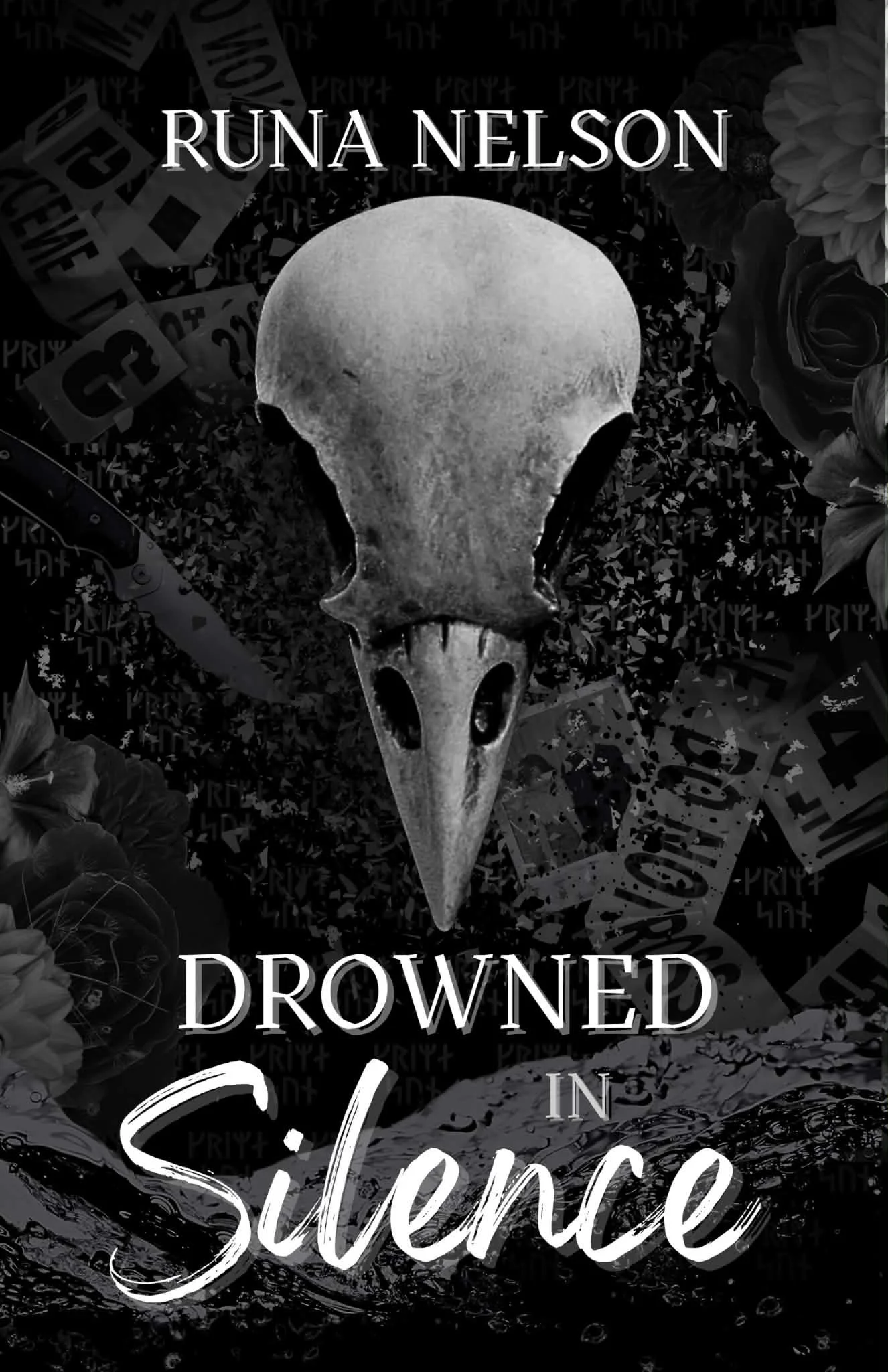 Signed Copy of 