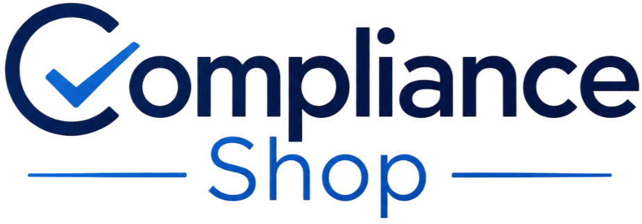 Compliance Shop