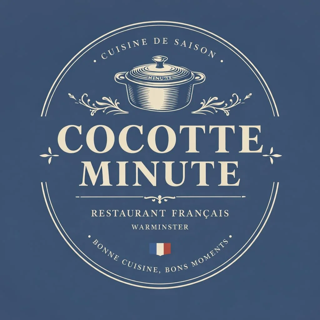 Cocotte Minute