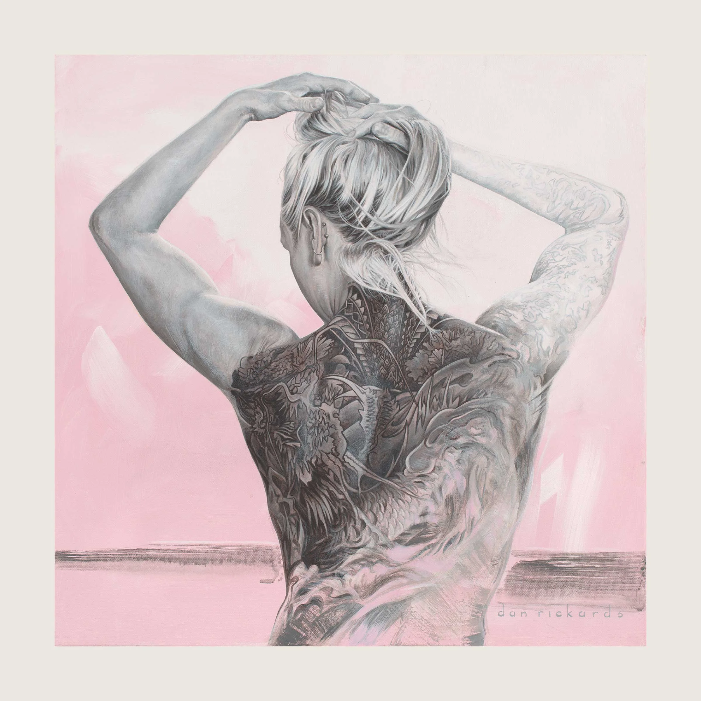 Within Her Skin