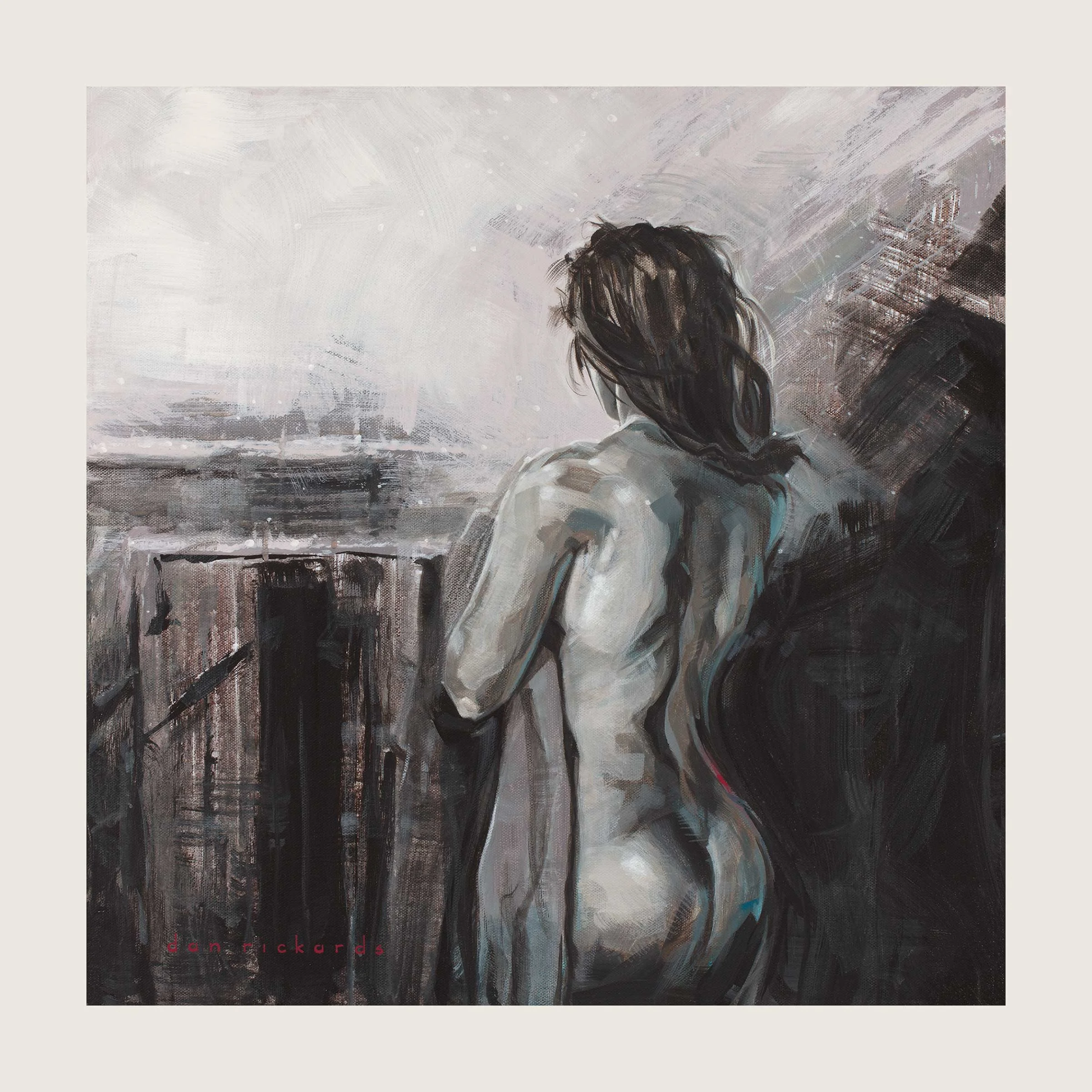 Becoming Herself 2