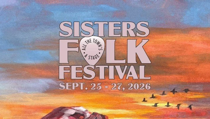 Sunday @ Sisters Folk Fest