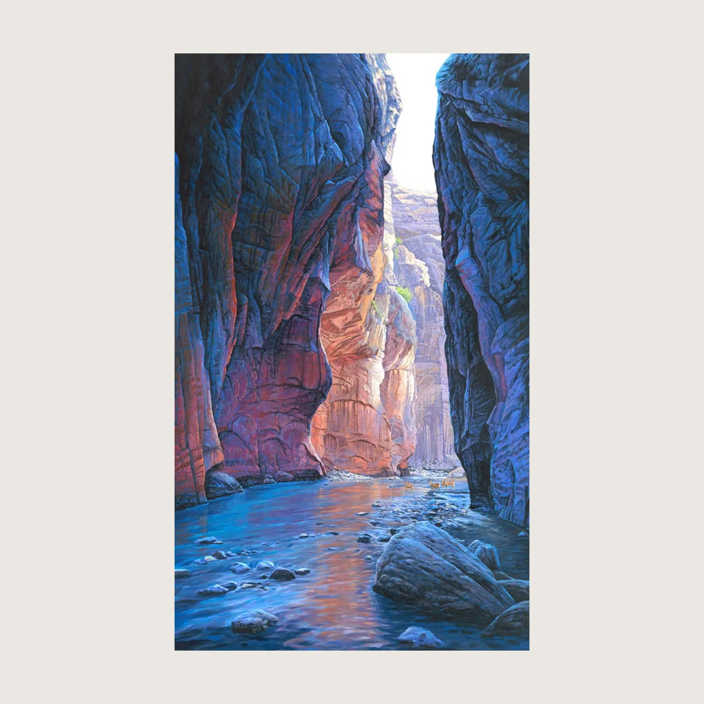 The Narrows