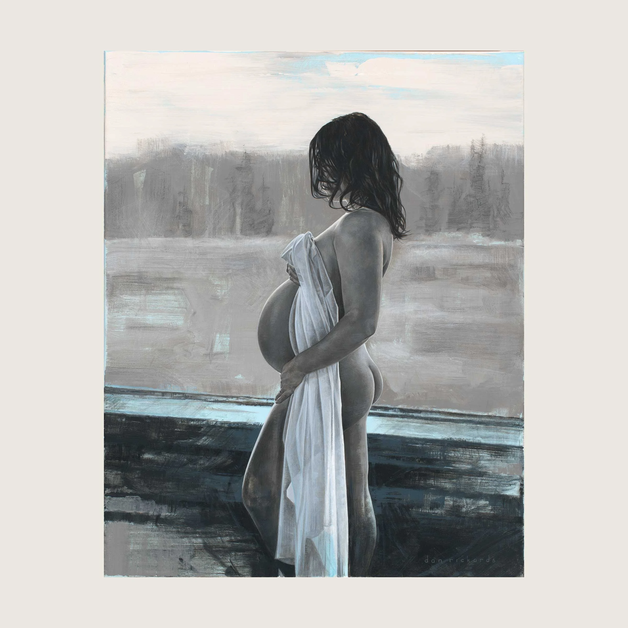 Becoming