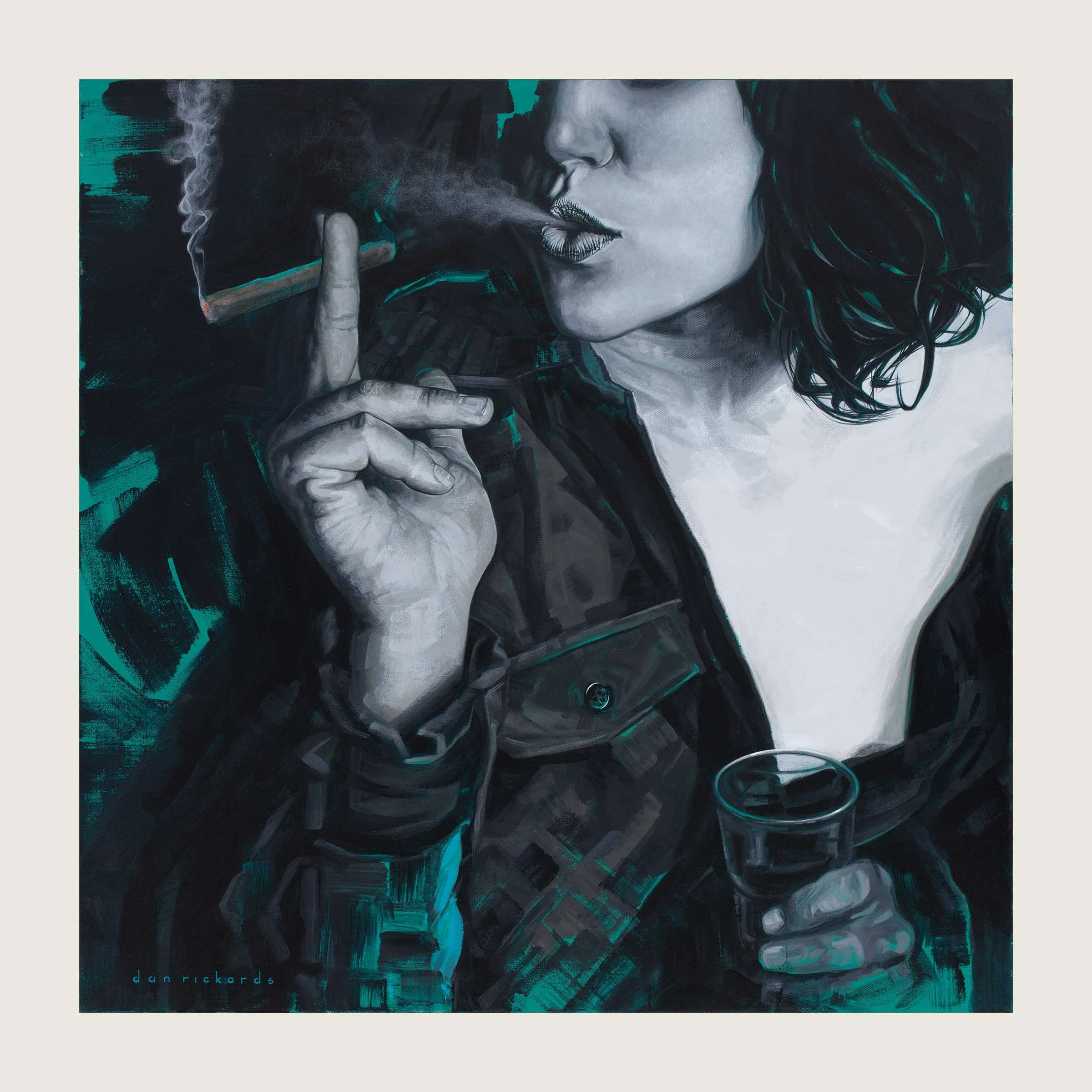Slow Burn