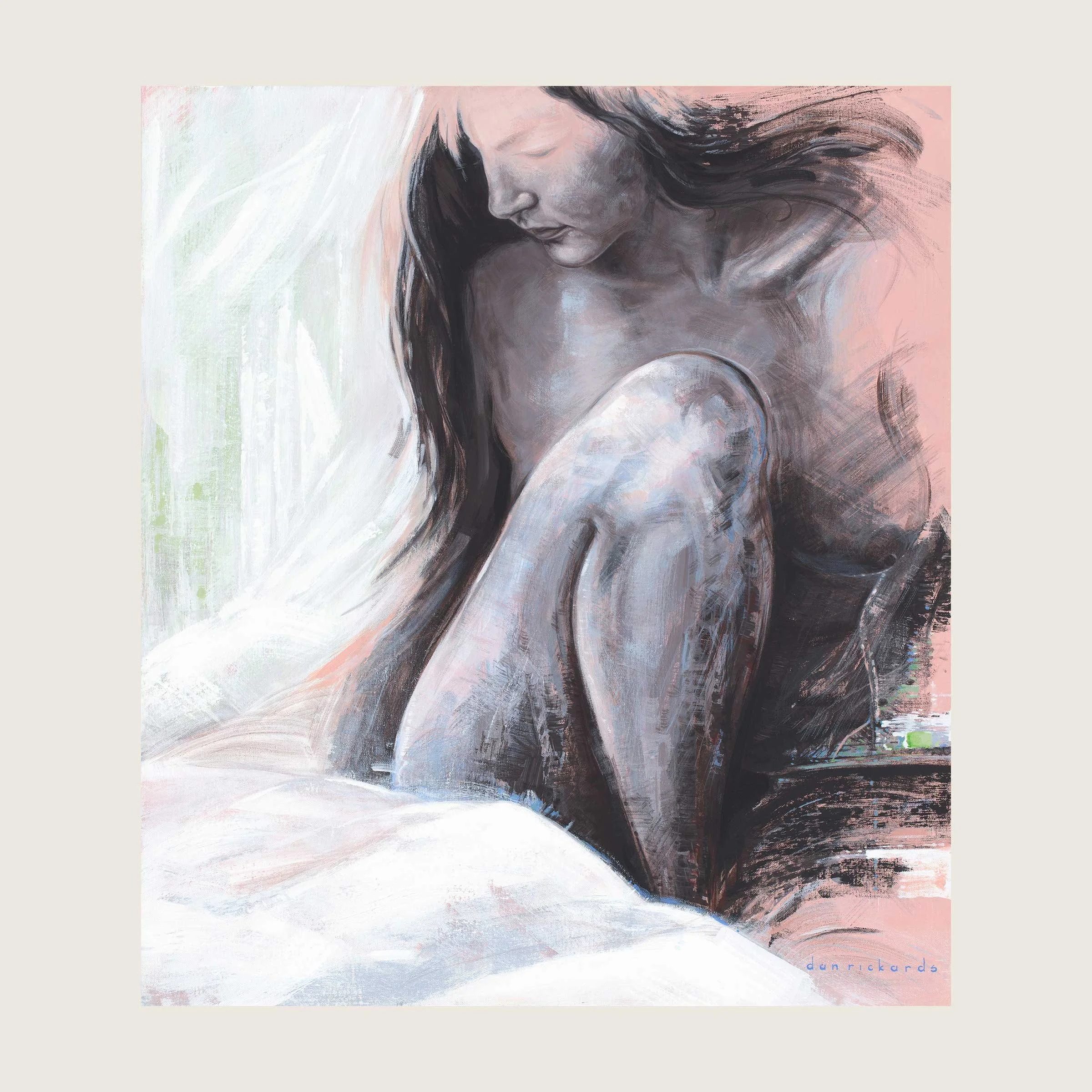 Quiet Space